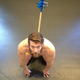 Illustration for article titled Gay Porn Star Colby Keller Goes as Muenster Cheese for Halloween